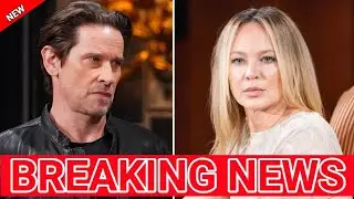 Звезда CBS внезапно скончался в возрасте 67 лет. Мэтт Кларк, звезда сериала &laquo;Молодые и беспокойны...
