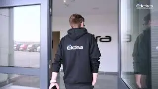 Eldra - Technical Production Services (promo video by Leonardo Bosnar)