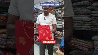 New Frock Style body Fit Nighties #vijayawada #cottonnightys #jyothicotton 8885435009