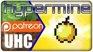 Hypermine Patrons UHC #1 :: DAY 3 - Jandoncom & Murasaki (Spectator)