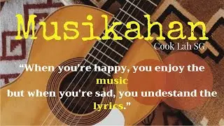 7th Musikahan Best Pinoy Unknown Artist 2020
