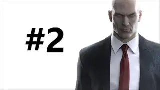Hitman - Complete Stealth Walkthrough (Part 2) - Freeflow Training Mission - Sydney, Australia