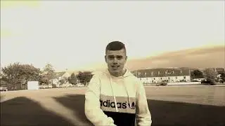Joe Dark - Big Bad Wolf [Music Video]