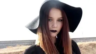 AHS COVEN INSPIRED LOOKBOOK