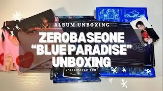Zerobaseone 