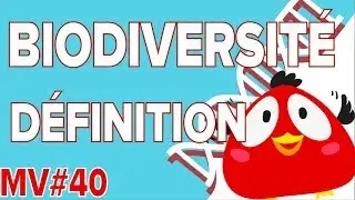 Biodiversité définition MV#40-SVT Collège-Mathrix