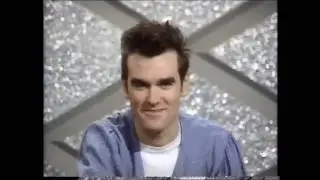 Morrissey : Pop Quiz (1984)
