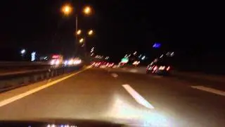 B.Aktepe EKK2 Civic vs. SuperCharger S2K
