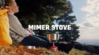 Mimer Stove