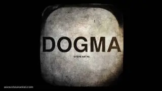 Steve Antal - Ez nem egy szerep (Dogma Official)