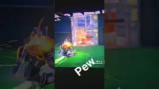 pew pew and into the box I go#fyp #shorts #funny #fortnite