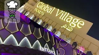Global Village 2020 - 2021 Dubai | Dubai | Season 25