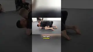 Single Leg X Entry from Knee Lever 🦿⚔️ #nogi #bjj #leglocks #grappling
