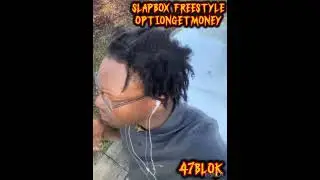 Promo Alert ‼️ SlapBox Freestyle by Florida Rapper OPTIONGETMONEY no breaks all Gas share now