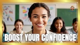 BOOST Student Confidence INSTANTLY With These Proven Tips!