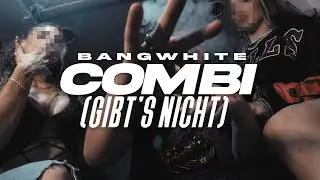 BANGWHITE - COMBI (GIBT'S NICHT) [OFFICIAL VIDEO]