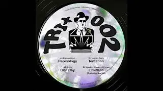 Voodoo Warriors Of Love – Limitless (Sheltering Sky Mix)