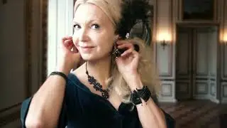 Stella del Norte - Schattenjagd (Official Music Video)
