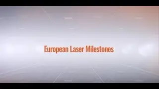 Mazak European Laser Milestones