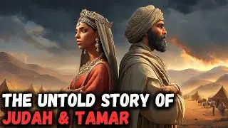 The Most Controversial Story in Genesis: Judah&rsquo;s Hypocrisy, Tamar&rsquo;s Justice, and God&rsquo;s Redemption