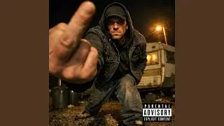 Trailer Park Laureate