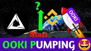 💸 Ooki Coin Price Prediction Analysis &News Next Price