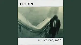 No Ordinary Man