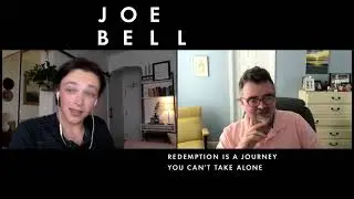 Reid Miller talks about role in new LGBT-themed Joe Bell
