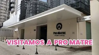 PRO MATRE PAULISTA | ESCOLHEMOS O HOSPITAL DO NASCIMENTO DA ELOAH