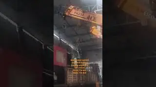 best  power control machine shifting loading unloading MP Indore 9826 778602 9826 778 608#video