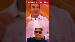 BBB26 PARTICIPANTES PIPOCA! VEJA #noticias #viral#bbb26 #tadeuschmidt