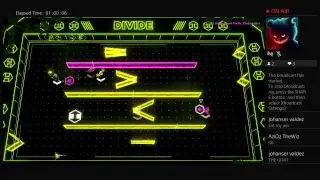 Lazer League-PS4 Gameplay