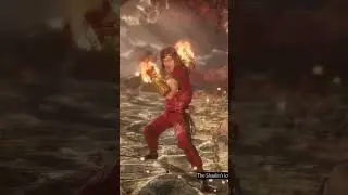 Scorion Lui Kang Вши Начало  #short #mortalkombat  #randomplay