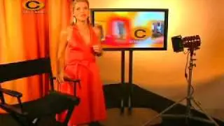 Sasha Rionda y Reese Witherspoon