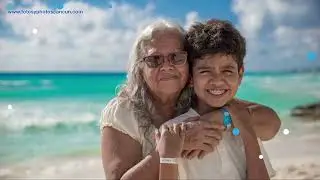 Sesi&oacute;n de fotos en Canc&uacute;n 7 de Dic Video1