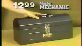 1984 True Value Hardware Commercial #2