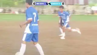 Perintis fc vs bisi 20 fc‼️ di turnamen mini SONCER SERAKAPI cup III 2025