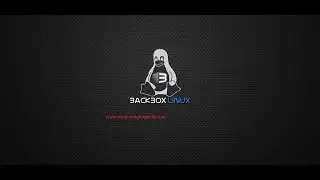 Обзор хакерской операционной системы Back Box
