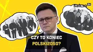 Polski2050 już nie ma. Co teraz?