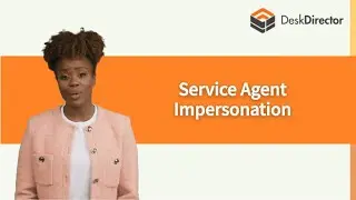 OMW - Service Agent Impersonation