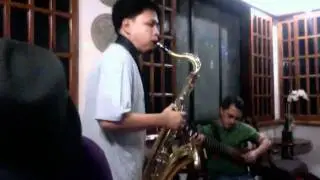 TRIO MANGO | Khavn x Gerry Duran x Jay Gomez