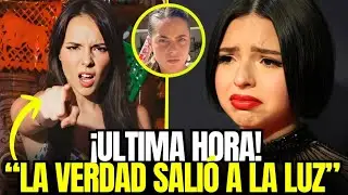 EXCLUSIVA: LA PRUEBA FINAL QUE CONFIRMA EL VÍNCULO ENTRE ANELIZ Y MAJO AGUILAR.