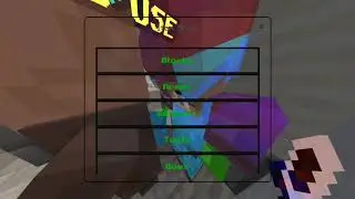 Bedwars Gameplay Hyperlands [Mcpe Bedrock Edition] Texture pack in the Desc