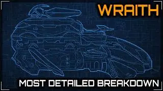 Wraith | Most Detailed Breakdown
