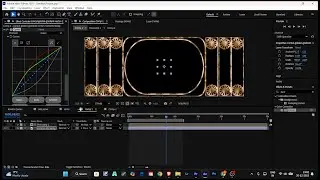 How to Creat Mapping | After Effect  VJ LUCKY VJ Loop And  Mapping