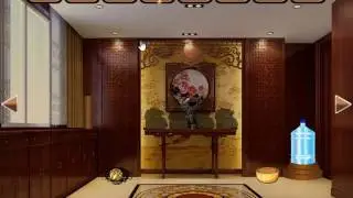 Shanghai Palace escape video walkthrough