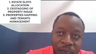 PRE- WORKSHOP VIDEO ON GIS FOR FACILITIES MANAGEMENT