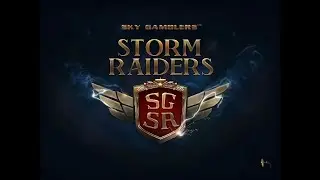 Sky gamblers Storm Raiders Battle of Britain: Hunting Wolves Soundtrack 