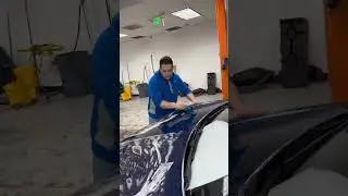 Satisfying PPF installation!
