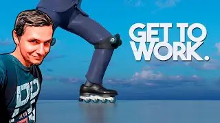 Get To Work - Стрим 2